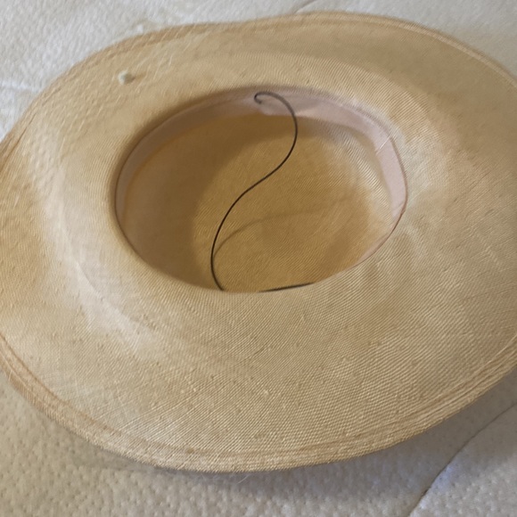 Custom spring hat - Picture 2 of 4